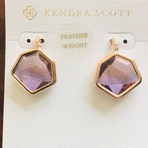 Kendra Scott Earrings